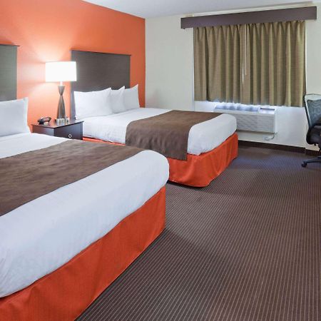 Americinn By Wyndham Apple Valley Buitenkant foto