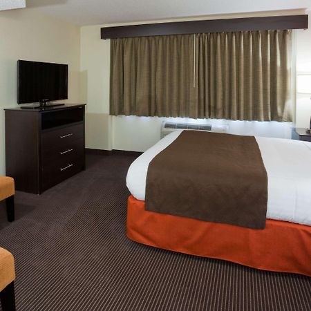 Americinn By Wyndham Apple Valley Buitenkant foto