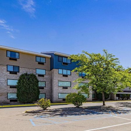 Americinn By Wyndham Apple Valley Buitenkant foto