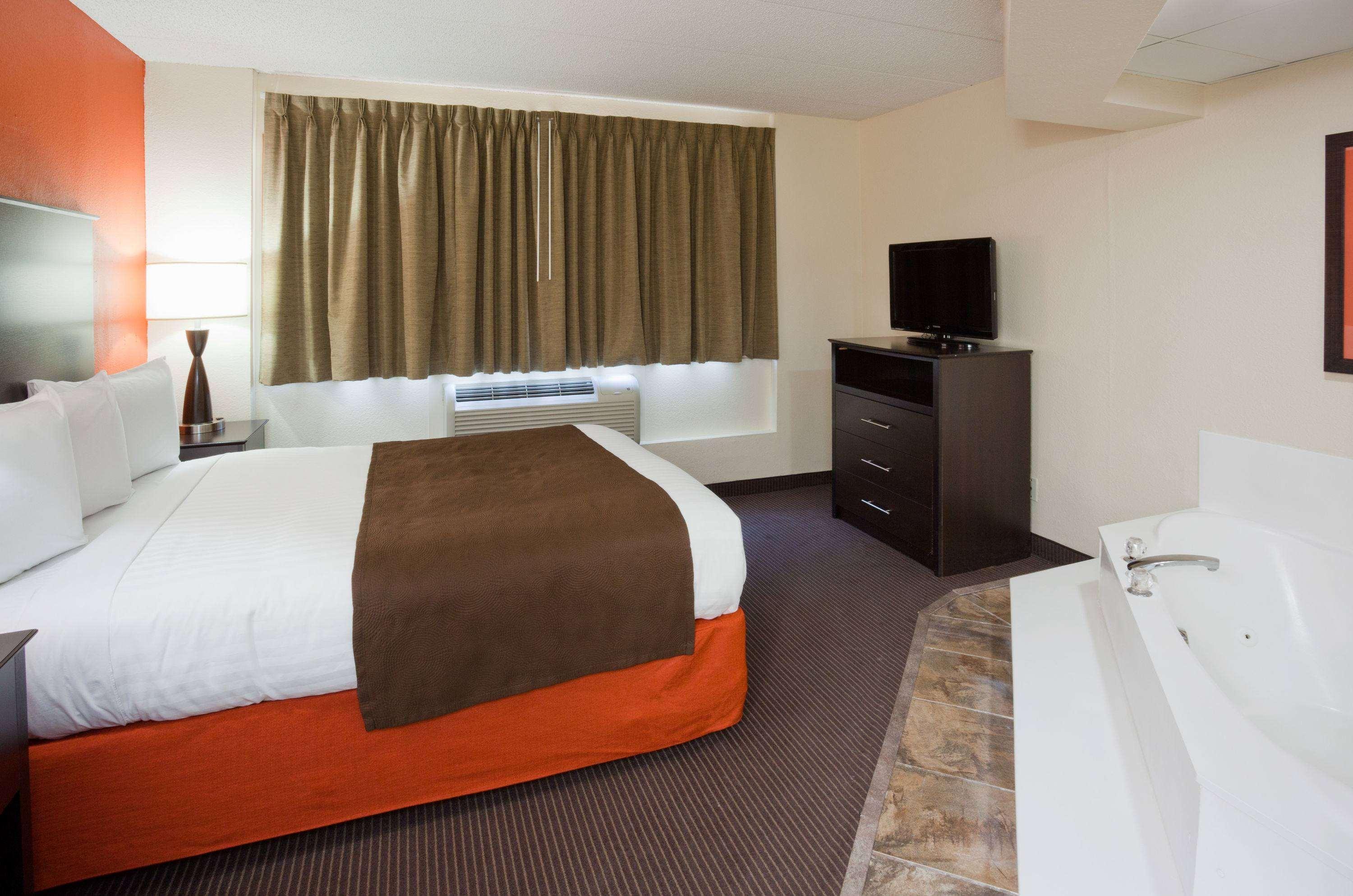 Americinn By Wyndham Apple Valley Buitenkant foto