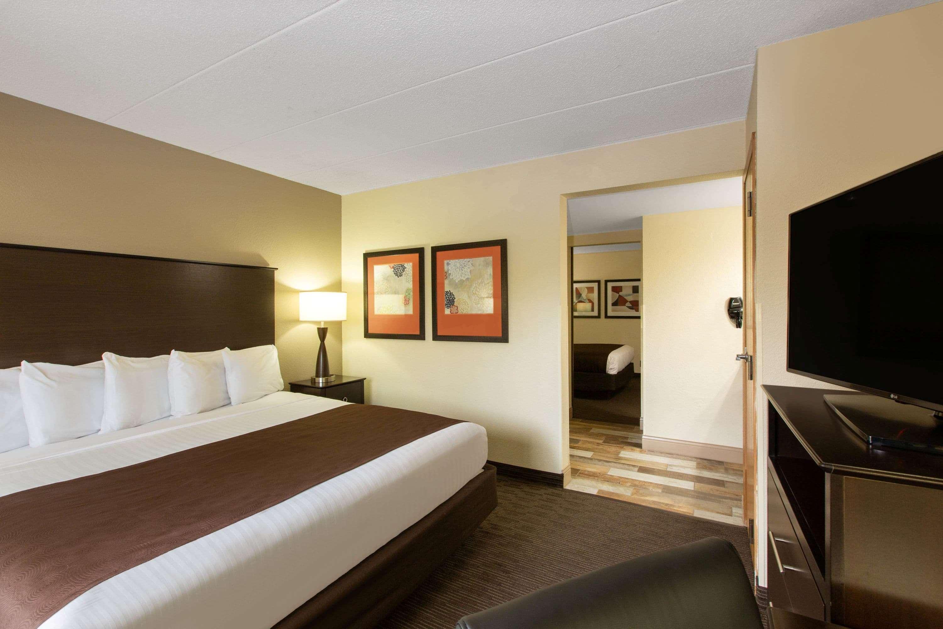 Americinn By Wyndham Apple Valley Buitenkant foto