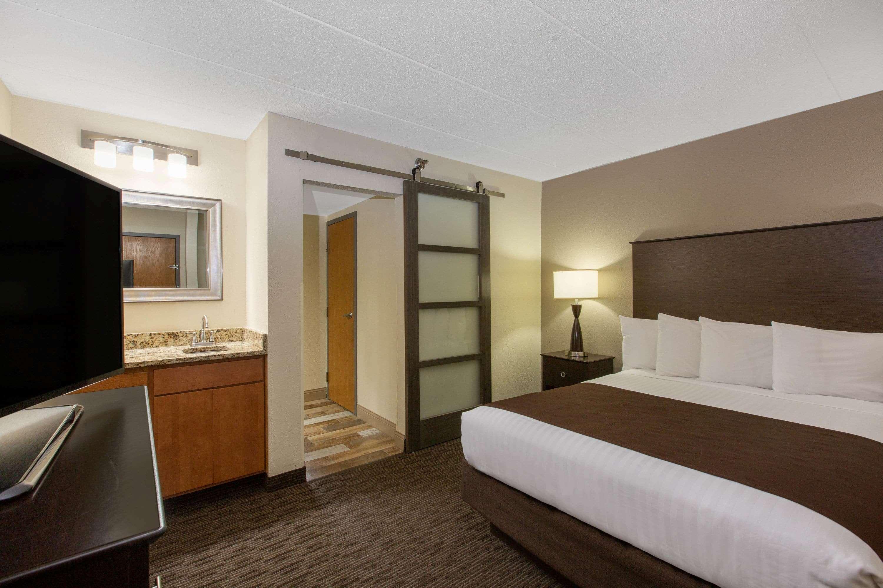Americinn By Wyndham Apple Valley Buitenkant foto