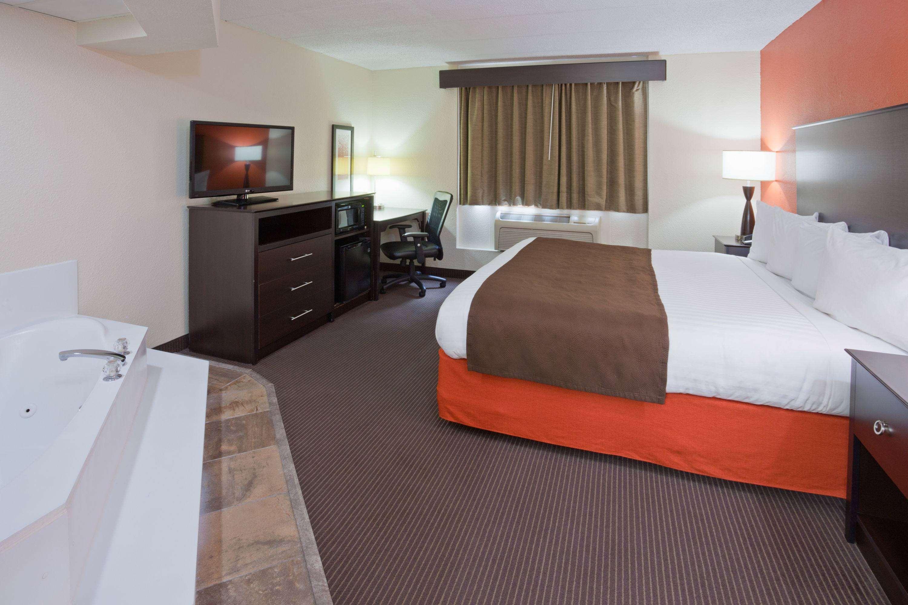 Americinn By Wyndham Apple Valley Buitenkant foto