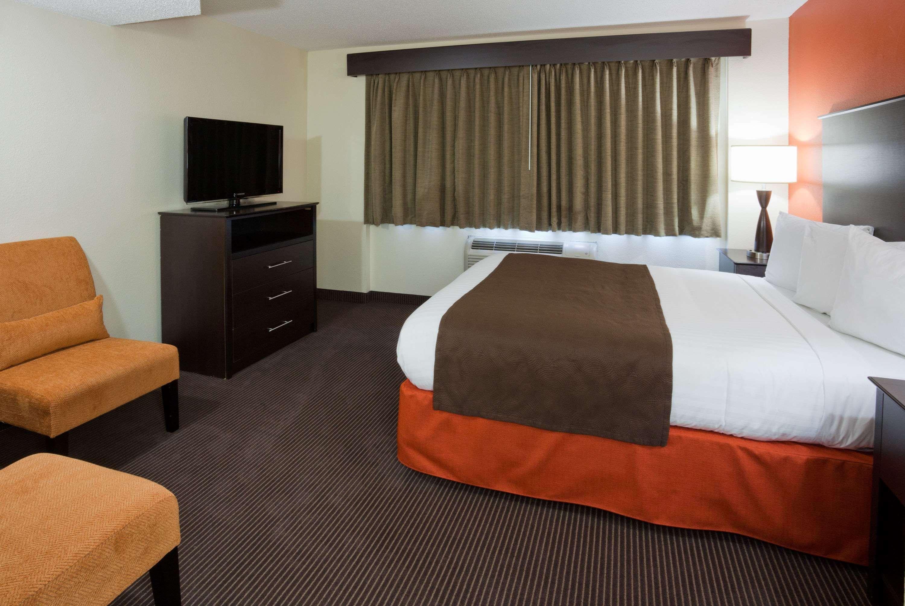 Americinn By Wyndham Apple Valley Buitenkant foto