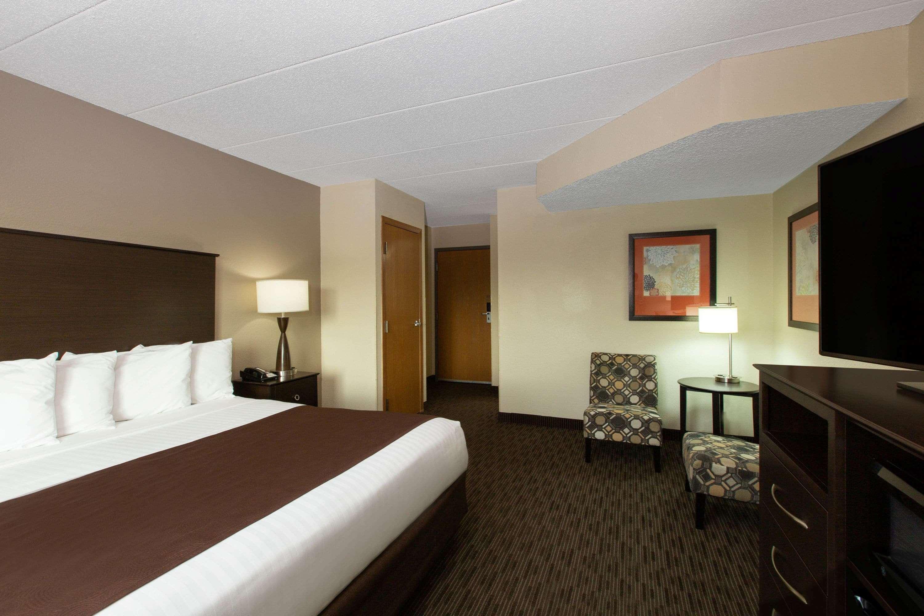 Americinn By Wyndham Apple Valley Buitenkant foto