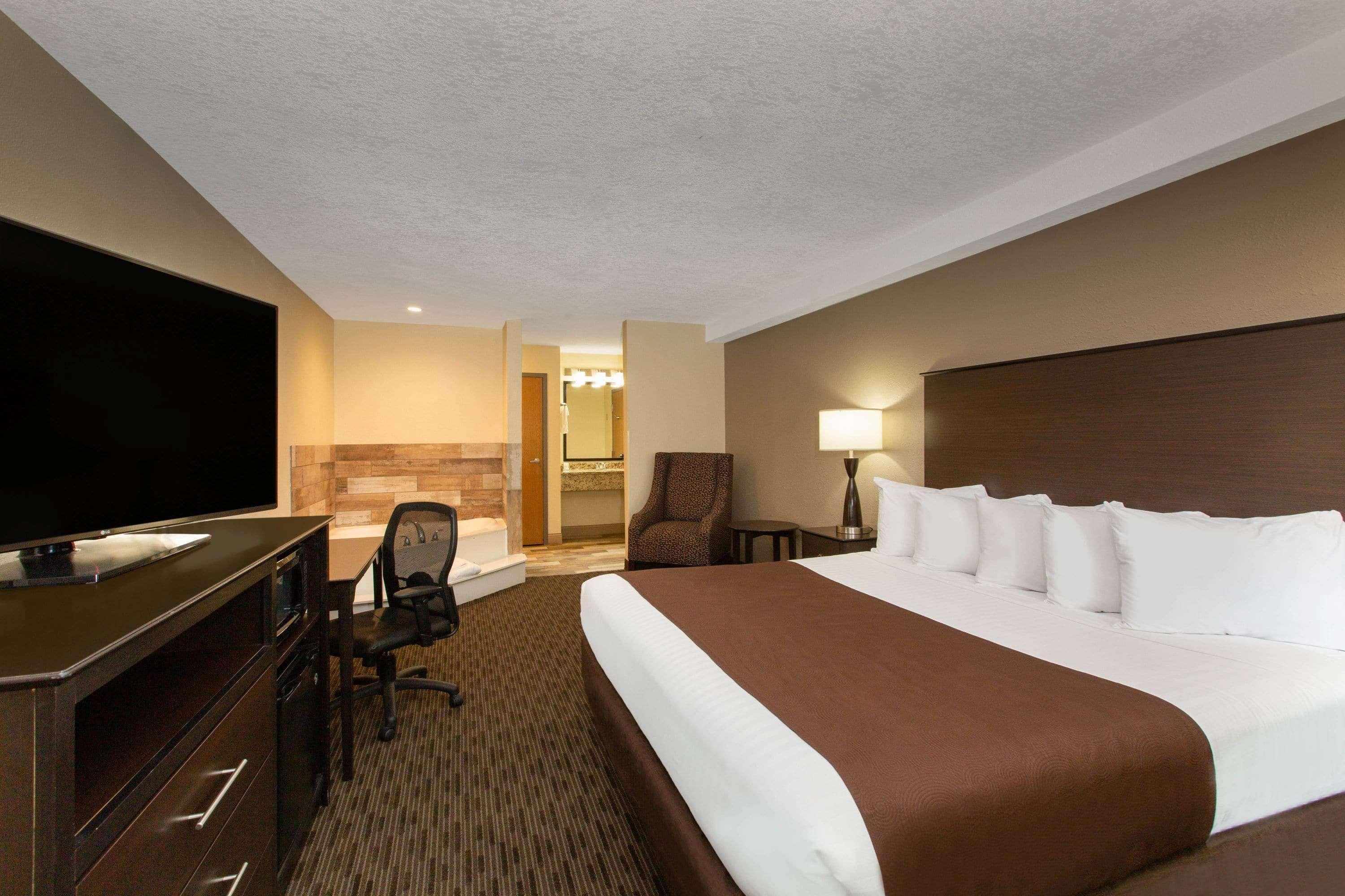 Americinn By Wyndham Apple Valley Buitenkant foto