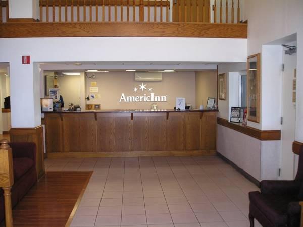Americinn By Wyndham Apple Valley Buitenkant foto