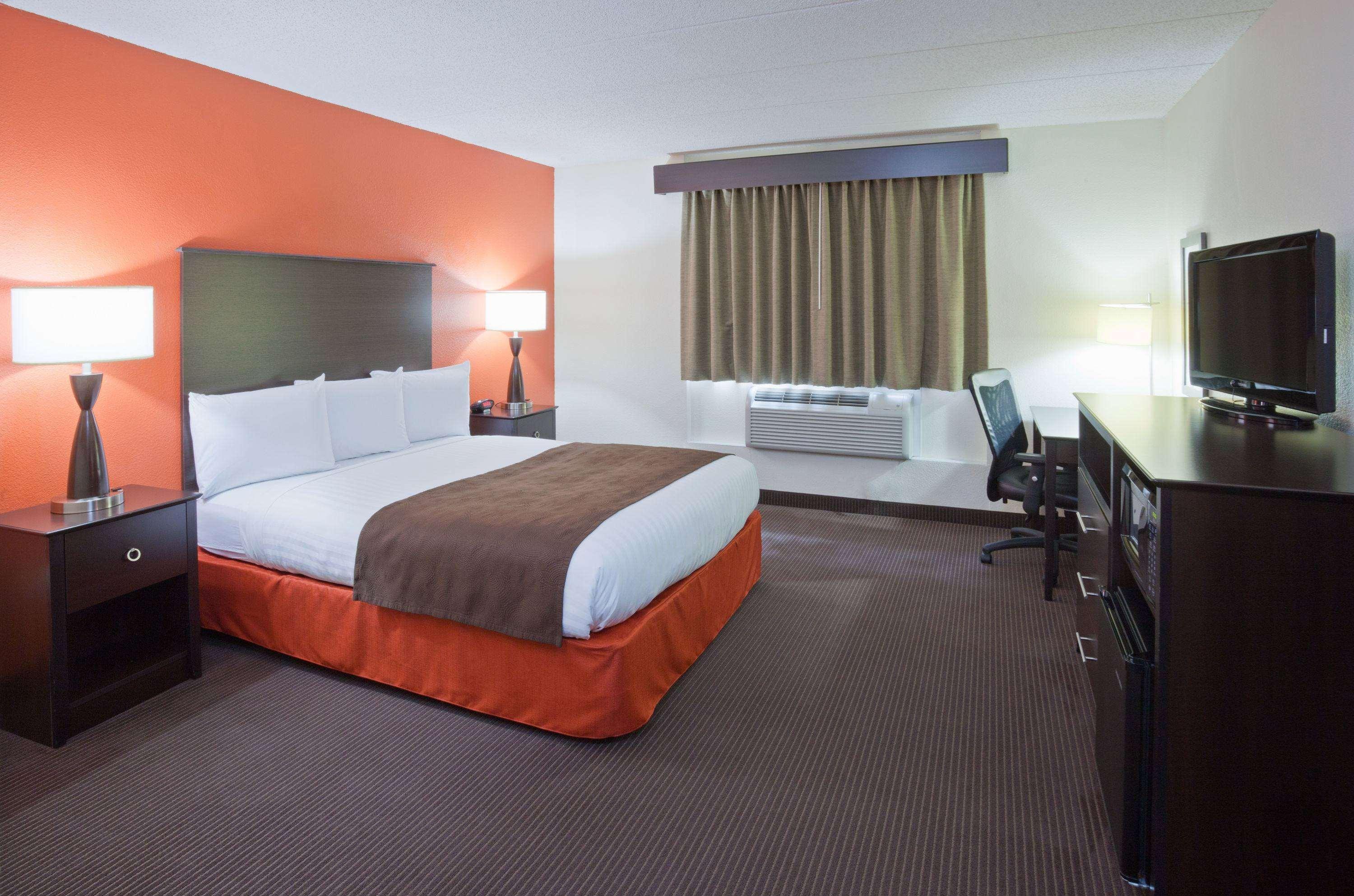 Americinn By Wyndham Apple Valley Buitenkant foto
