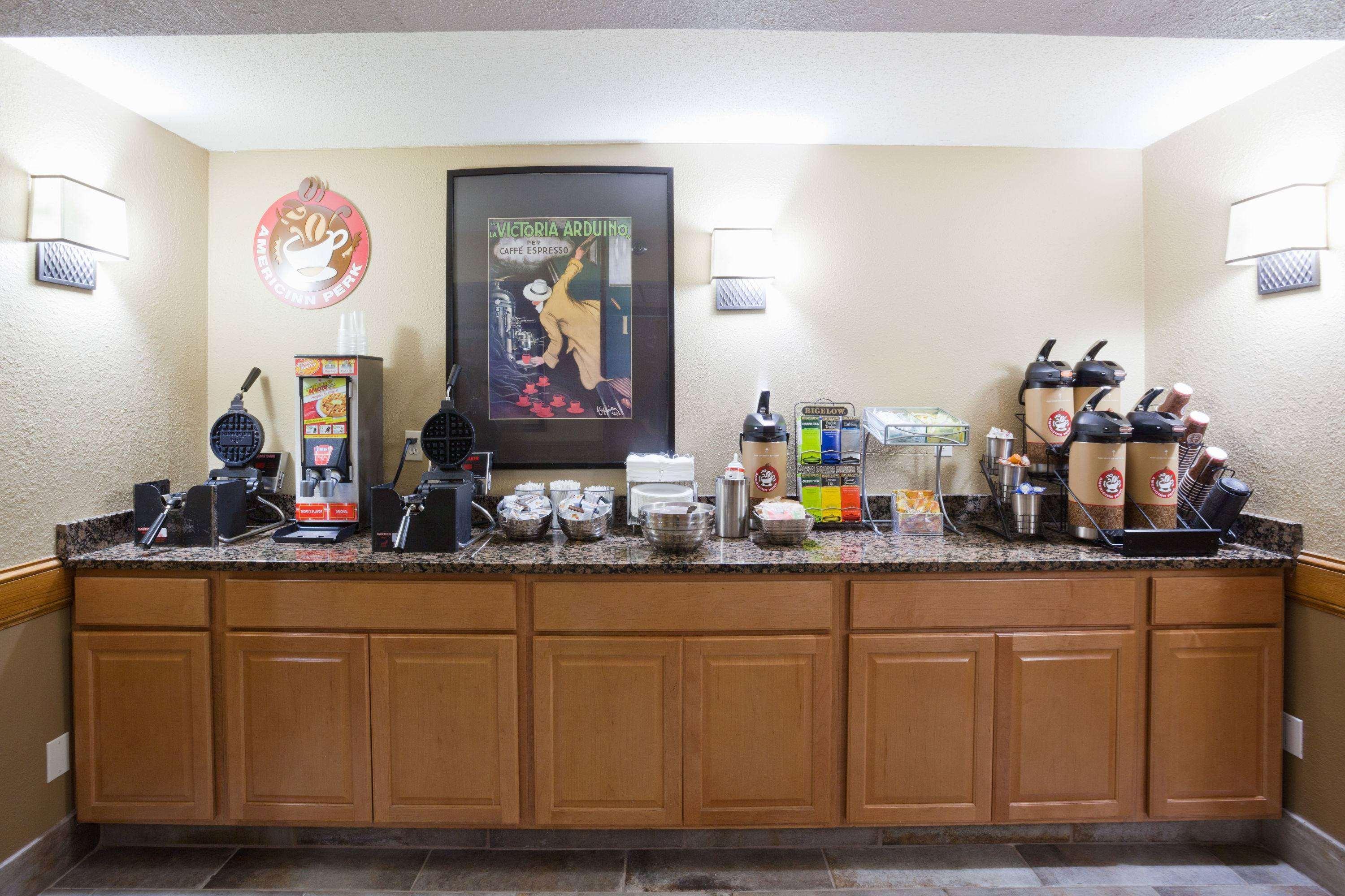 Americinn By Wyndham Apple Valley Buitenkant foto