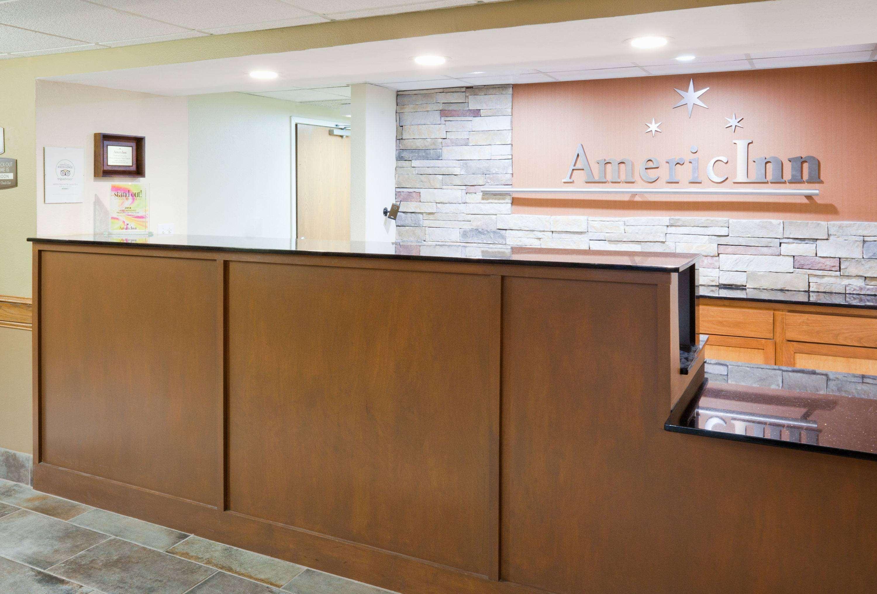 Americinn By Wyndham Apple Valley Buitenkant foto