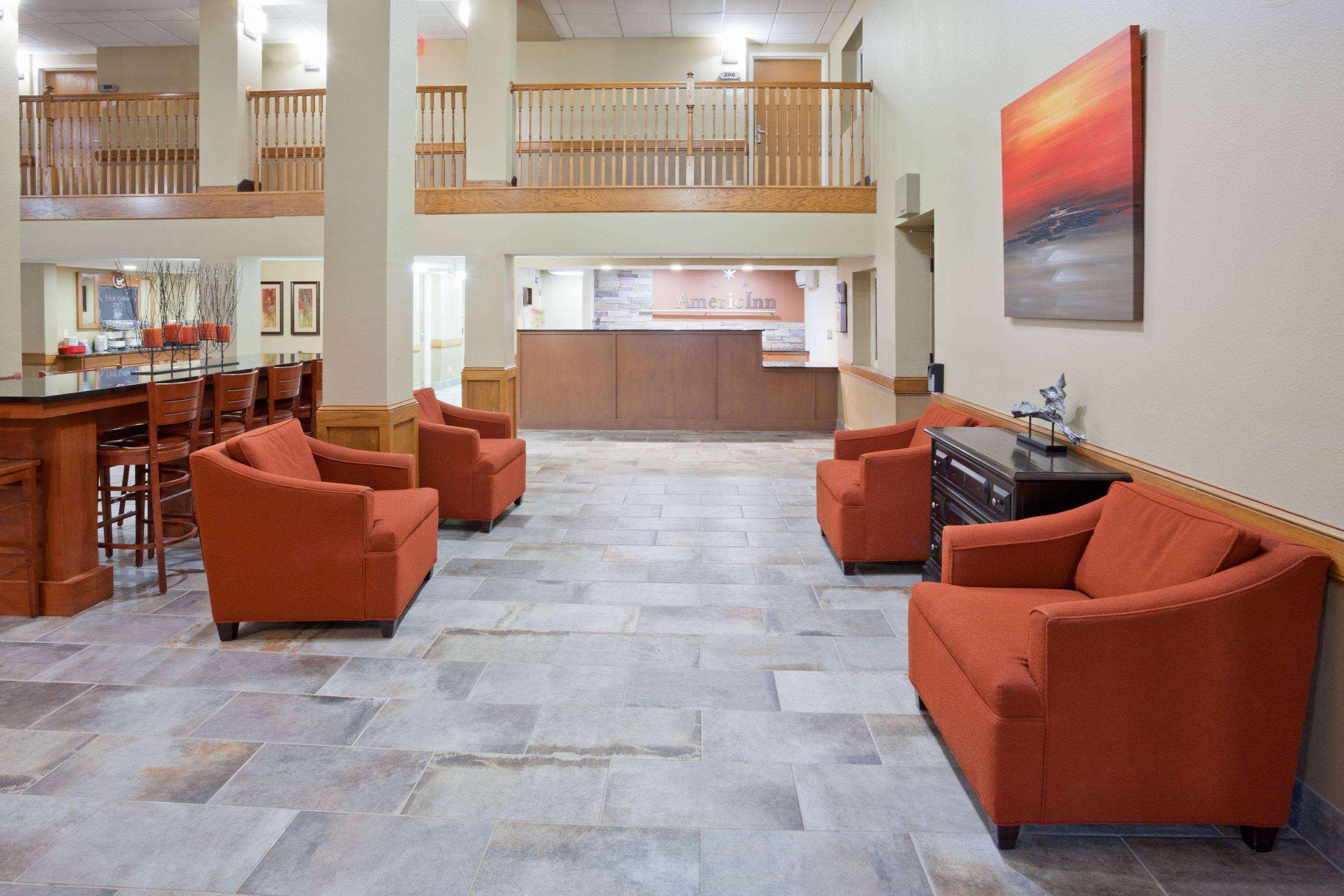 Americinn By Wyndham Apple Valley Buitenkant foto