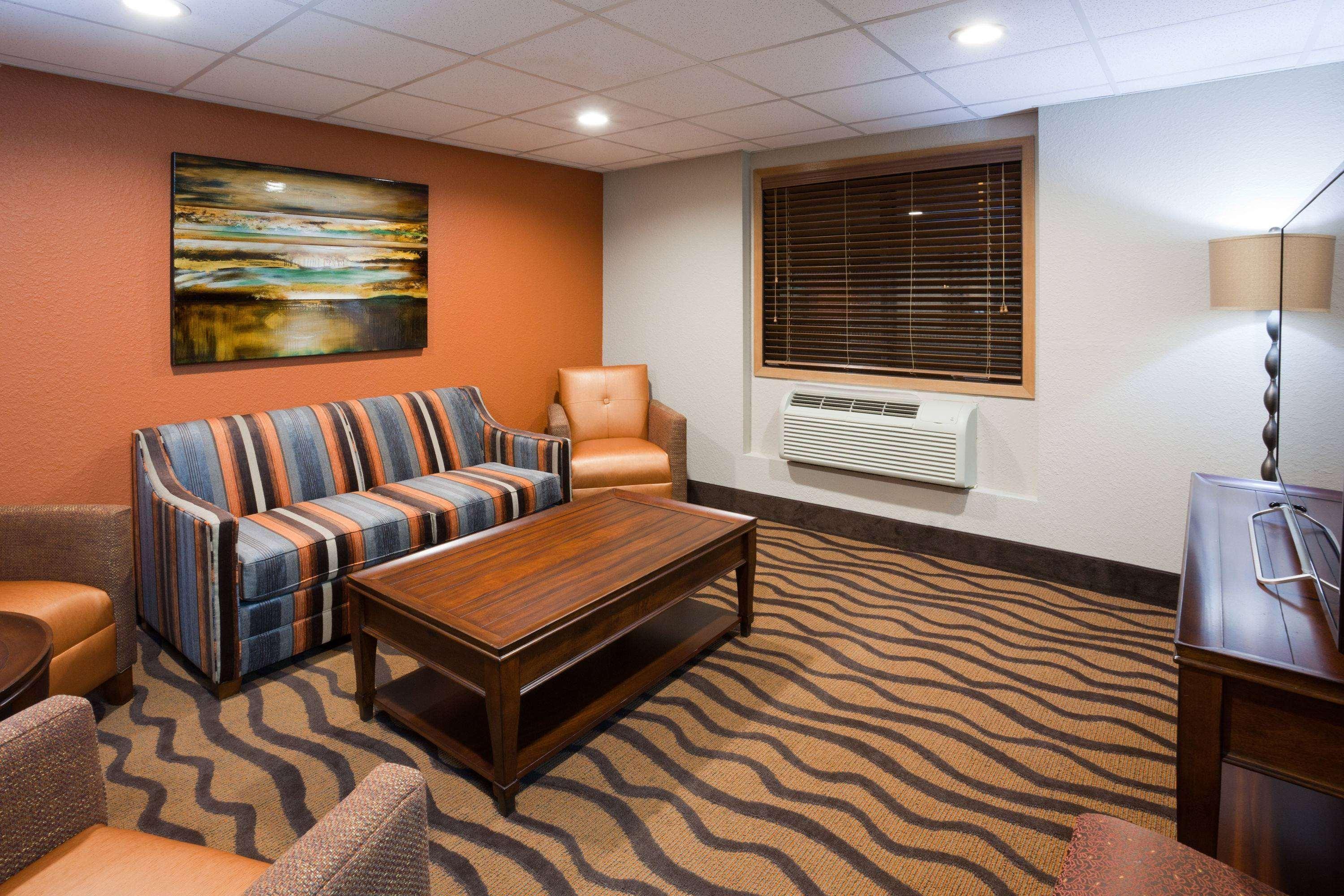 Americinn By Wyndham Apple Valley Buitenkant foto