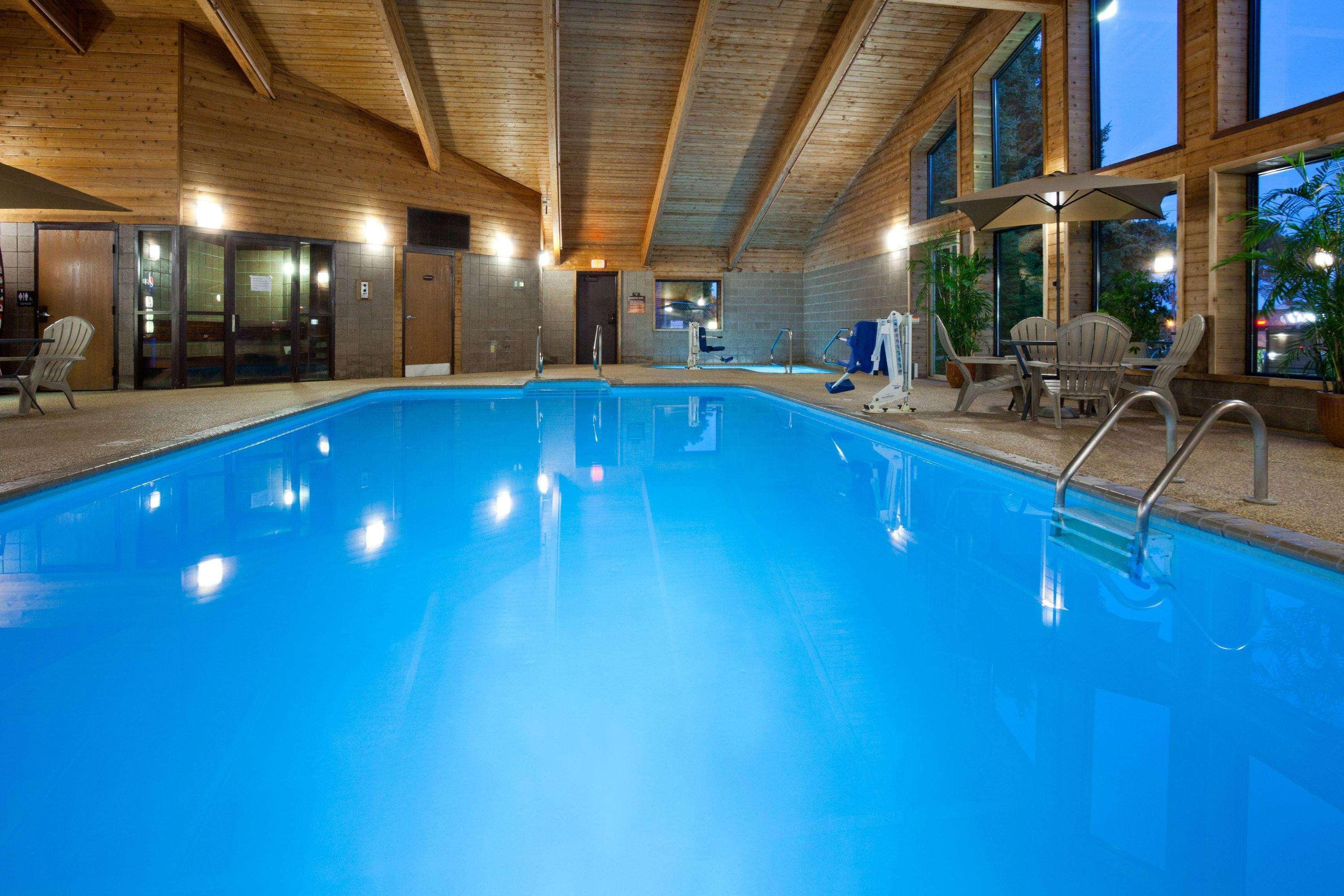 Americinn By Wyndham Apple Valley Buitenkant foto