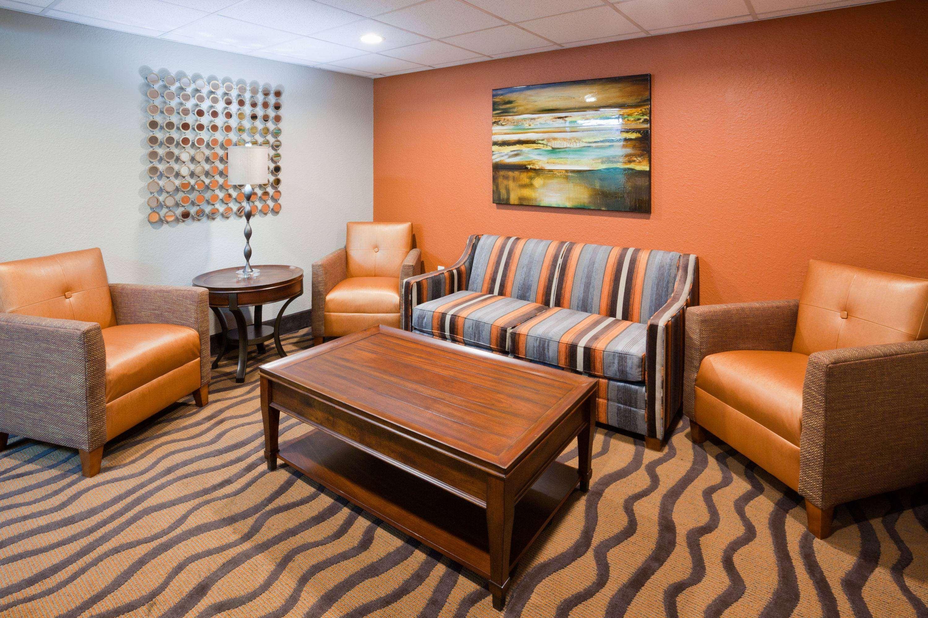 Americinn By Wyndham Apple Valley Buitenkant foto