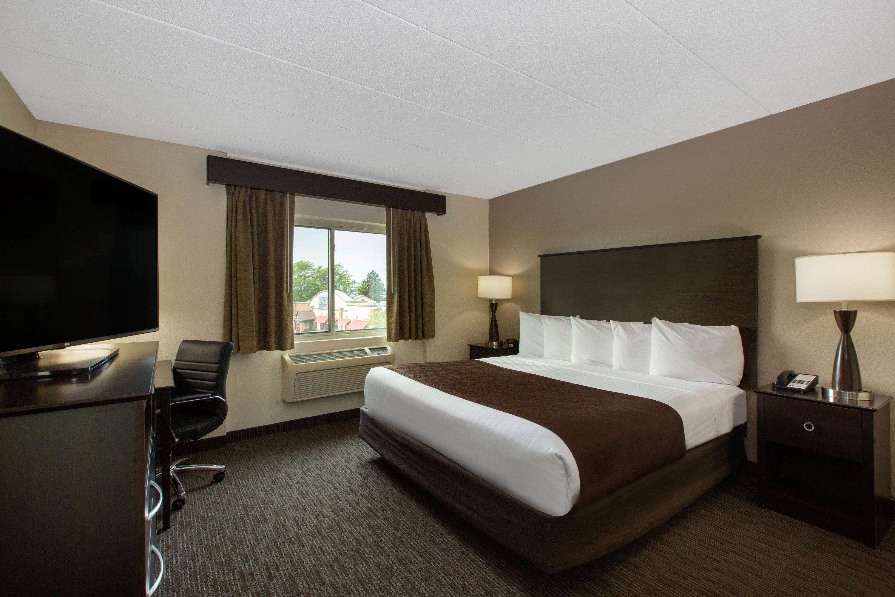 Americinn By Wyndham Apple Valley Buitenkant foto
