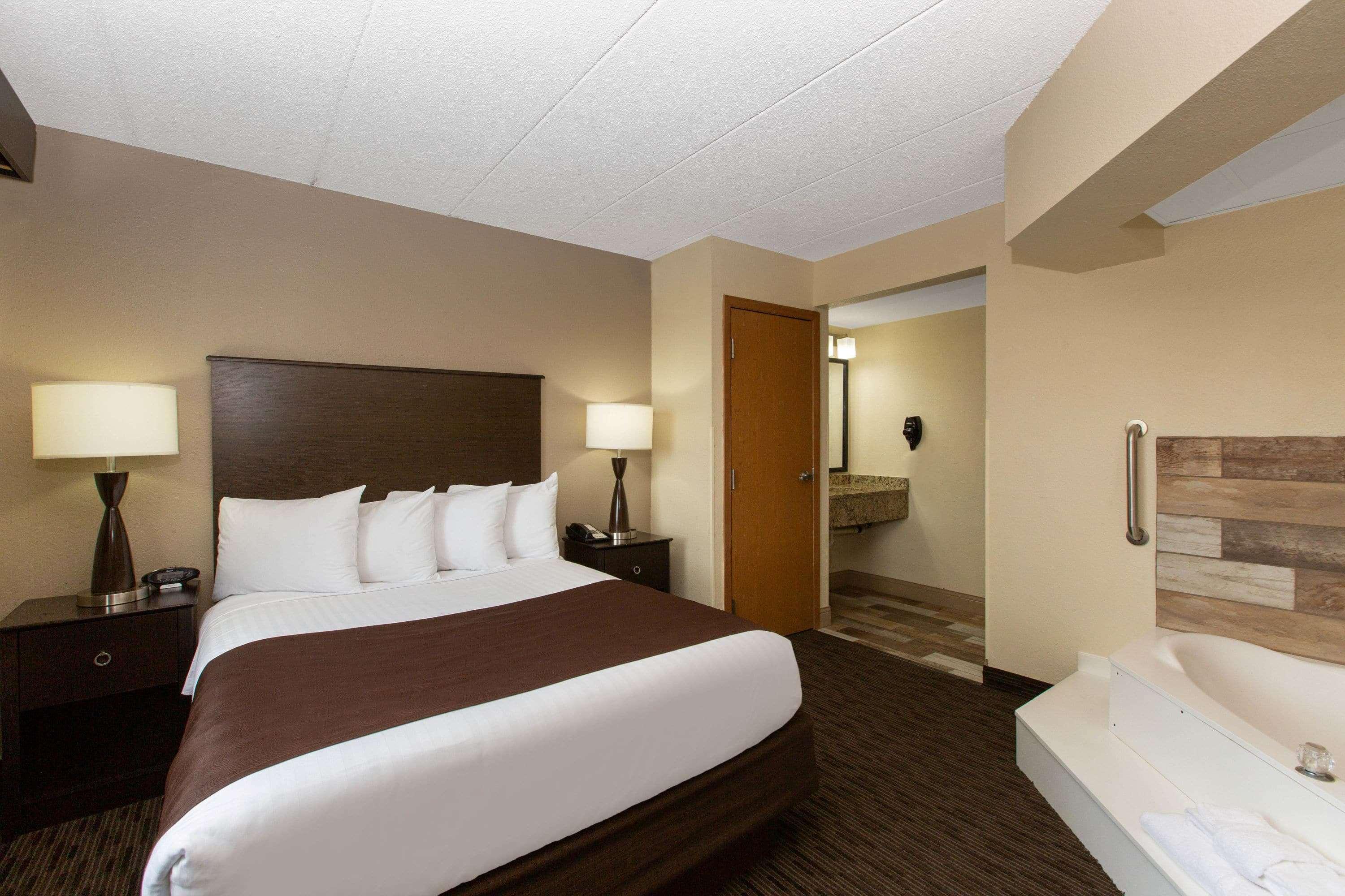 Americinn By Wyndham Apple Valley Buitenkant foto