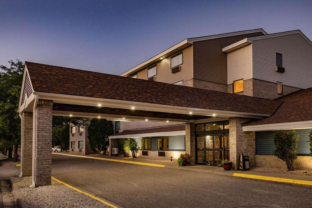 Americinn By Wyndham Apple Valley Buitenkant foto