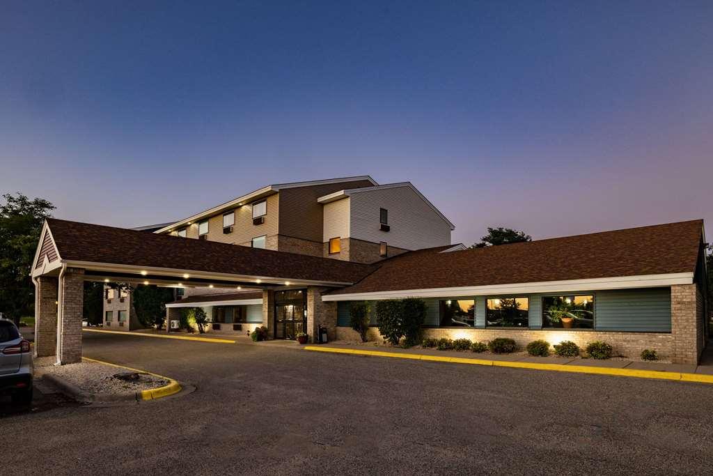 Americinn By Wyndham Apple Valley Buitenkant foto