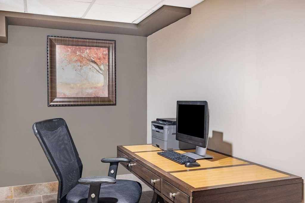 Americinn By Wyndham Apple Valley Faciliteiten foto