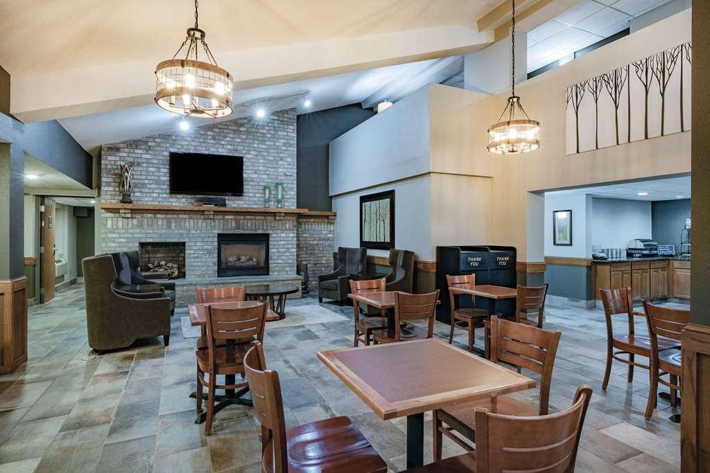 Americinn By Wyndham Apple Valley Interieur foto