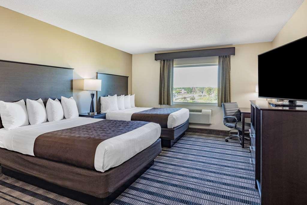 Americinn By Wyndham Apple Valley Kamer foto