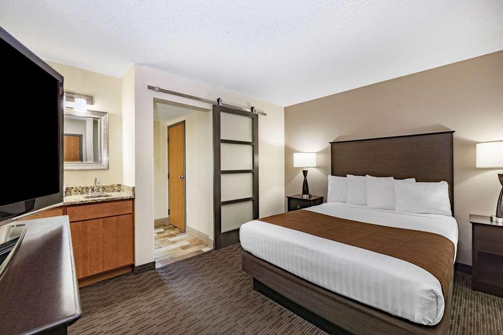 Americinn By Wyndham Apple Valley Kamer foto