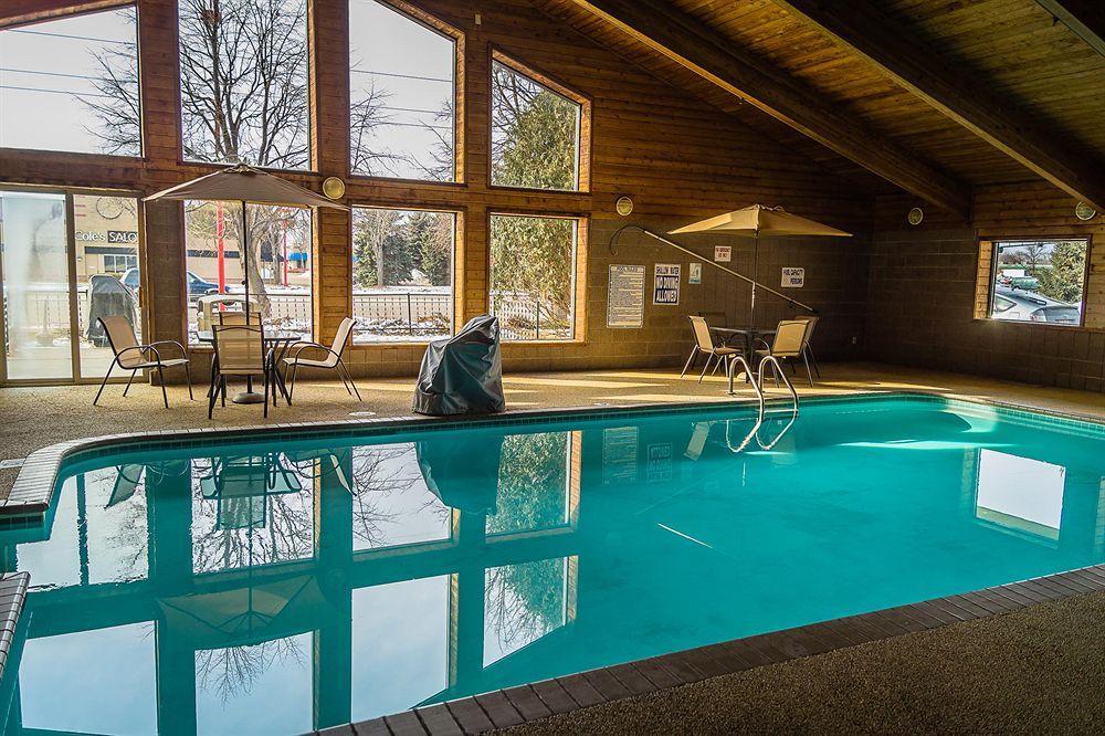 Americinn By Wyndham Apple Valley Buitenkant foto