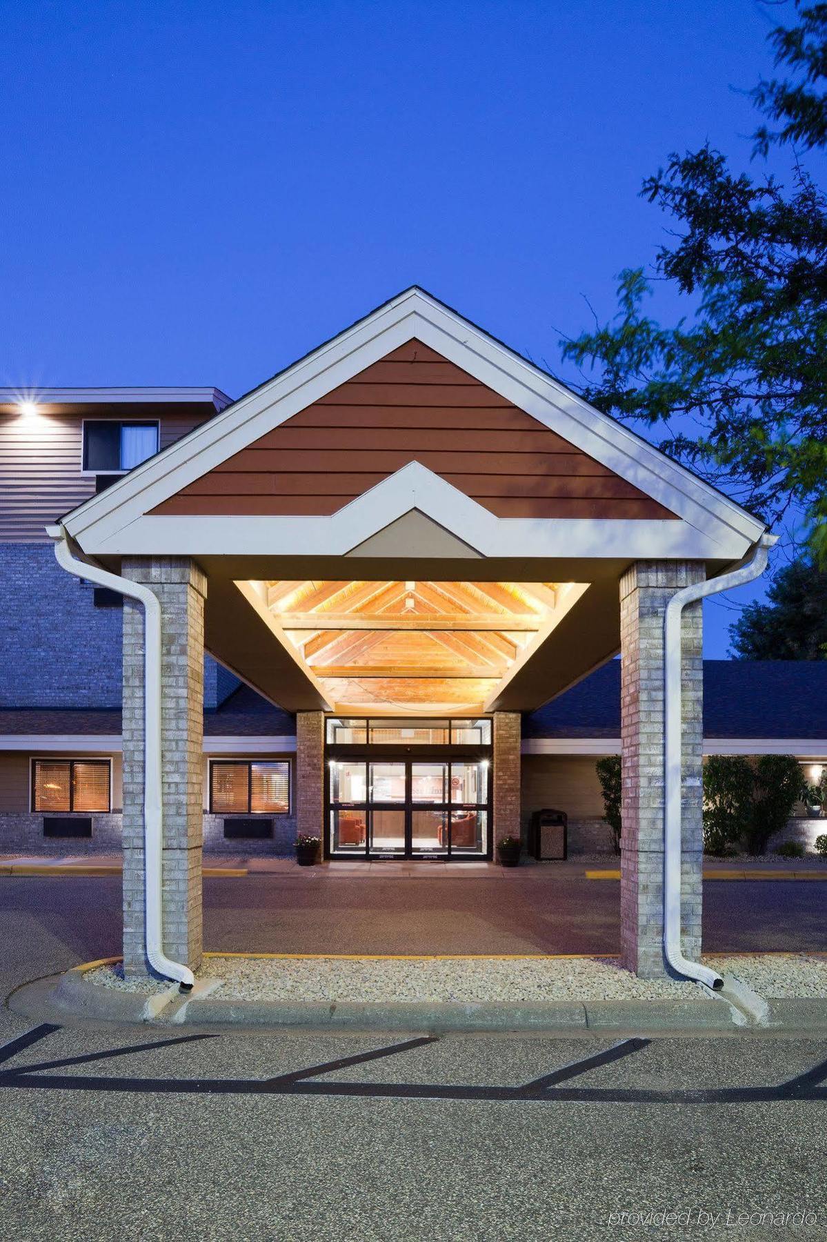 Americinn By Wyndham Apple Valley Buitenkant foto