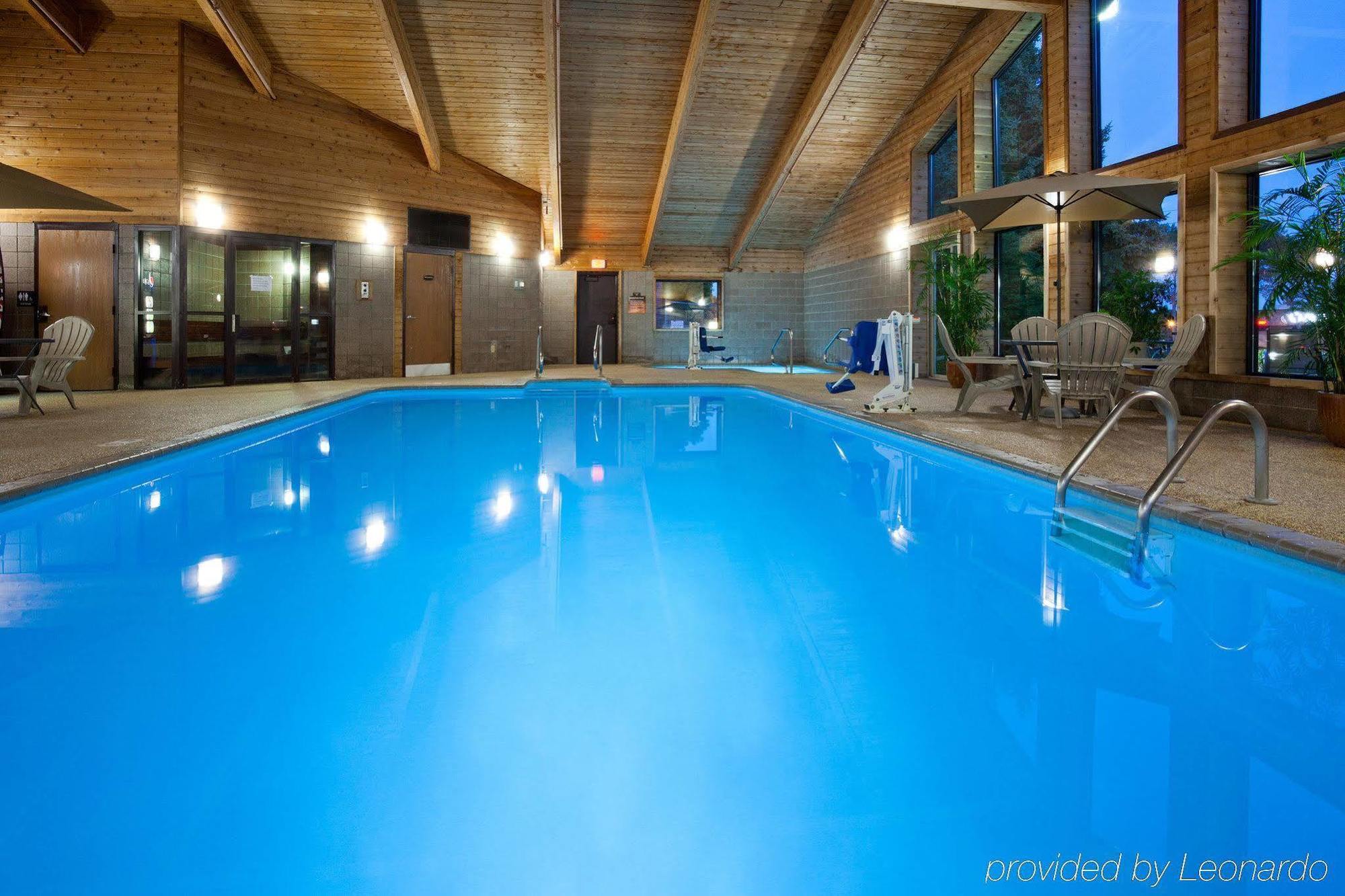 Americinn By Wyndham Apple Valley Buitenkant foto